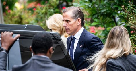 hunter biden nude|Hunter Biden sues Fox anew over nude footage used in miniseries